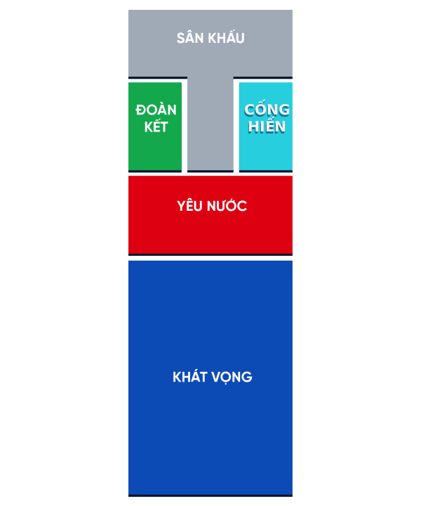 Ho Chi Minh City Youth Concert 2026