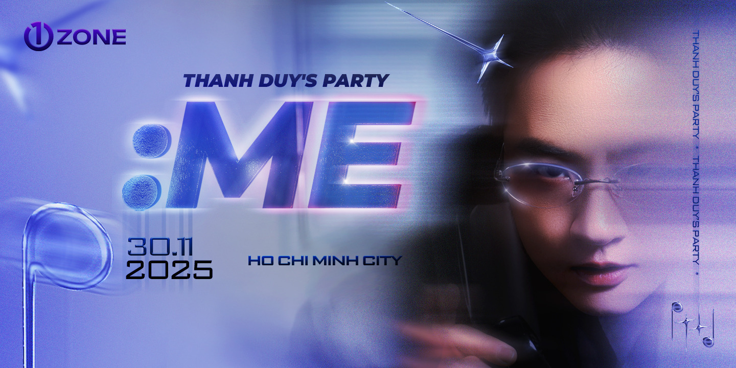 Thanh Duy's Party: ME